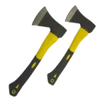 Hand Axe — view 3