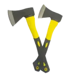 Hand Axe — view 1