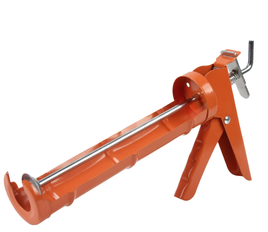 Caulking Gun — view 2