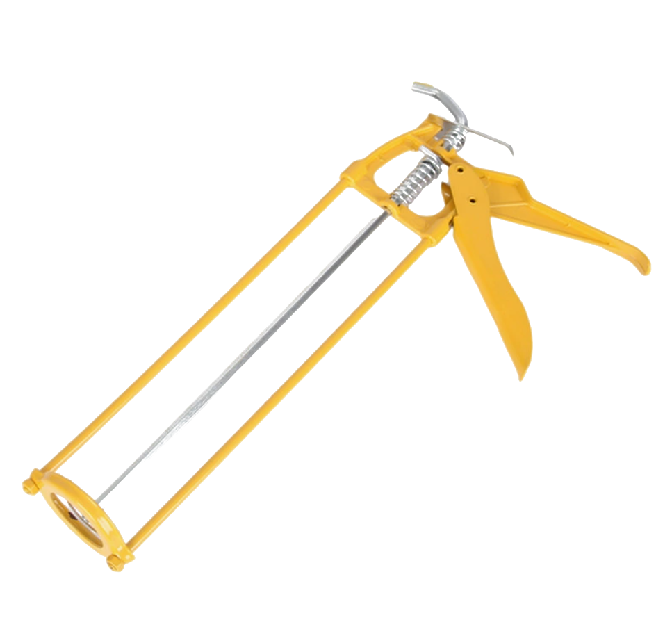 Caulking Gun — view 3