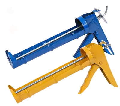 Caulking Gun