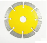 Cutting Wheel — view 2