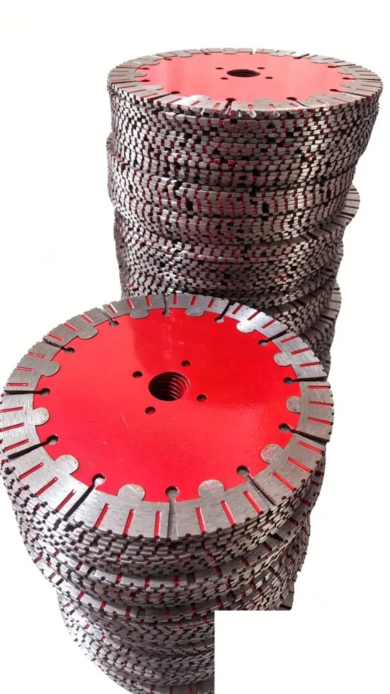 Cutting Wheel