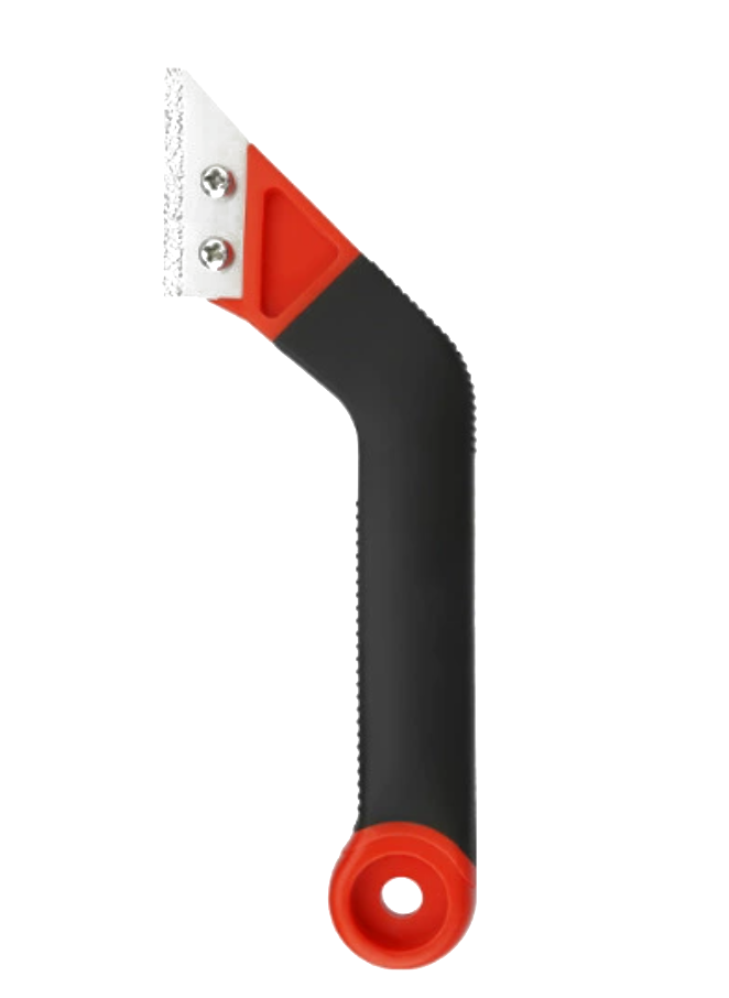 Grout Cleaning Tool — view 2