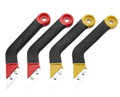 Grout Cleaning Tool