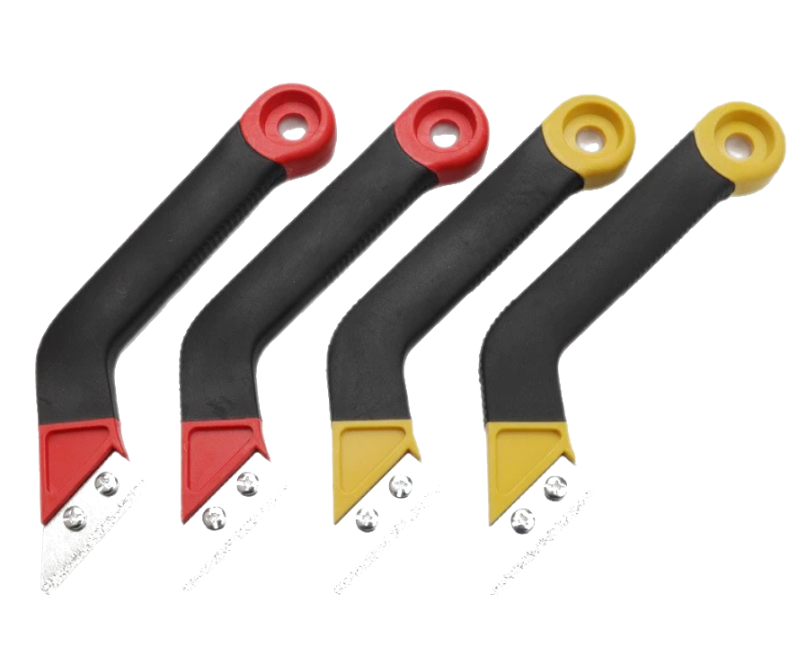 Grout Cleaning Tool