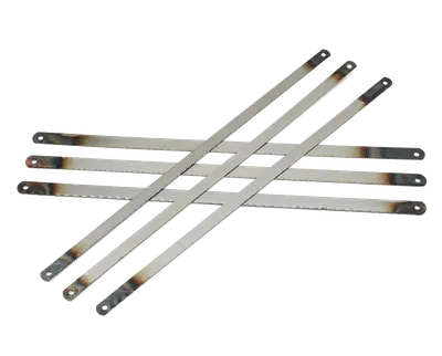 Hacksaw Blade
