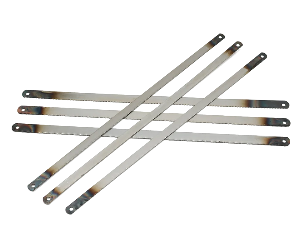 Hacksaw Blade