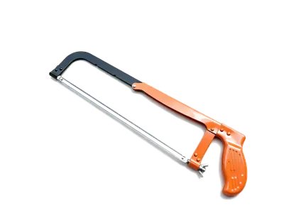 Hacksaw Frame