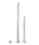 Concrete Nails — view 3