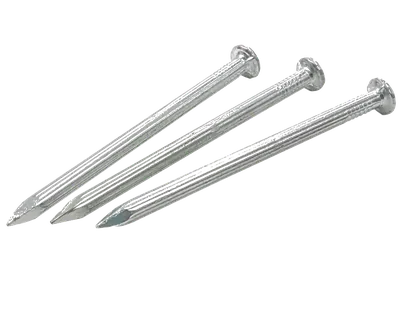 Concrete Nails