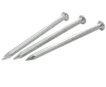 Concrete Nails