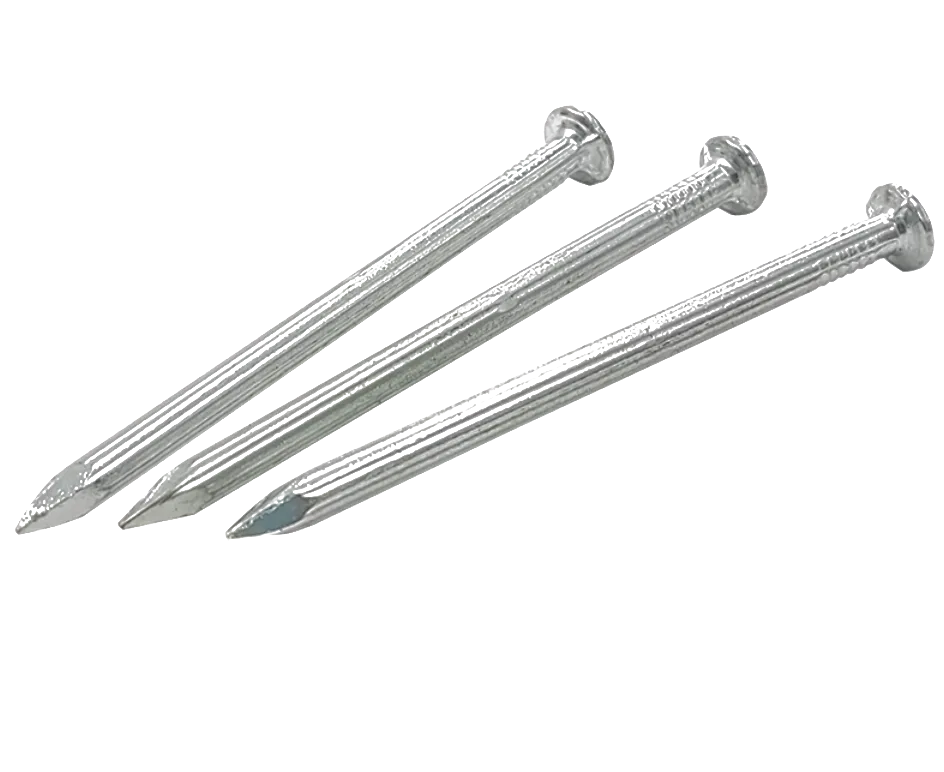 Concrete Nails