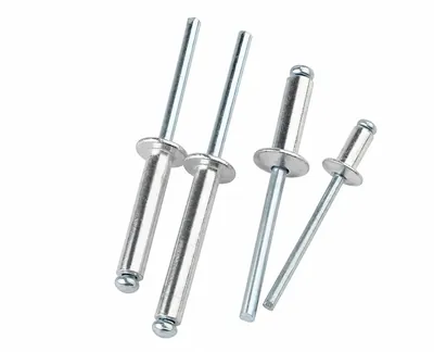 Rivets