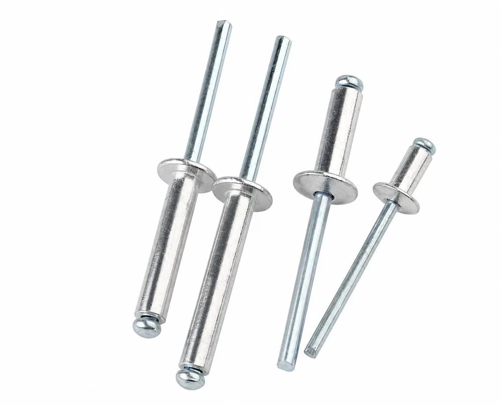 Rivets