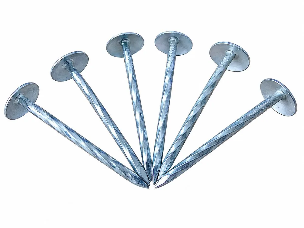 Roofing Nails