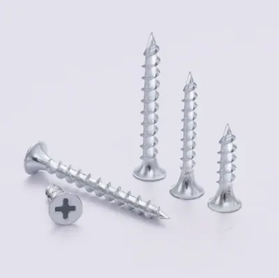 Screw