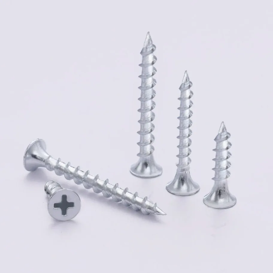 Screws
