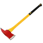Fire Axe — view 2