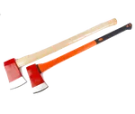 Fire Axe — view 3