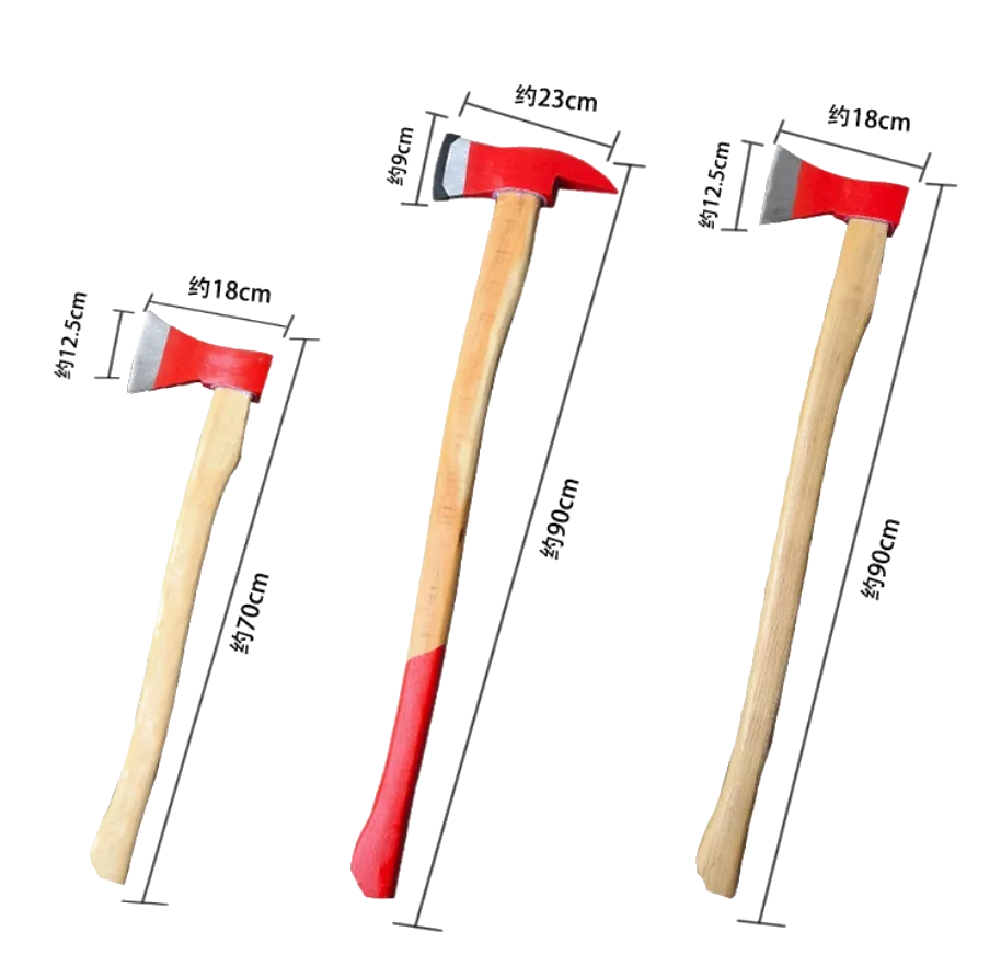 Fire Axe