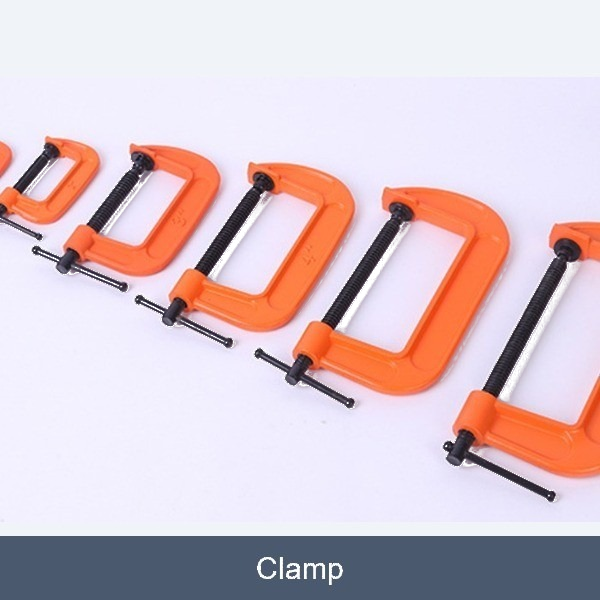 Clamp