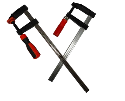 F Type Clamp