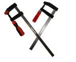 F Type Clamp