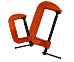 G Type Clamp — view 3