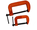 G Type Clamp