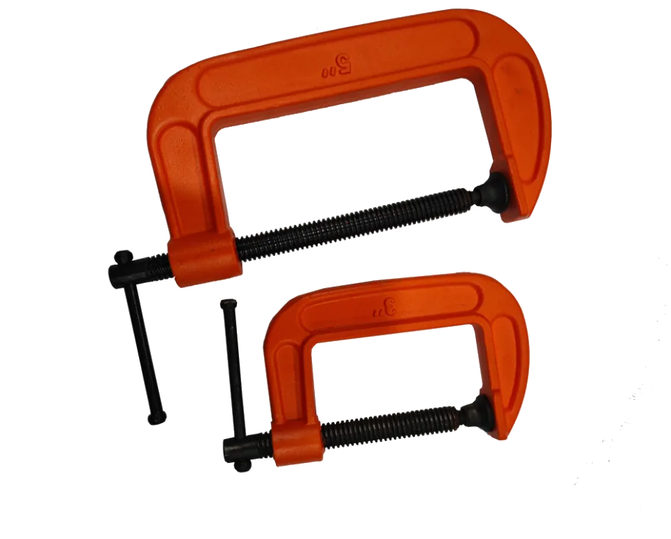 G Type Clamp