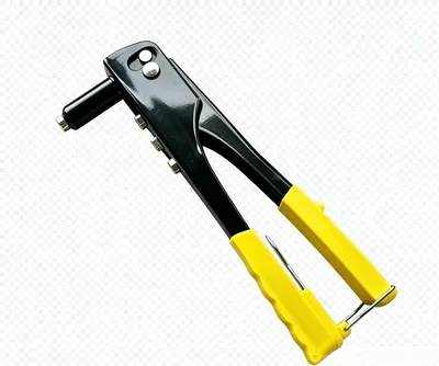 Hand Rivet