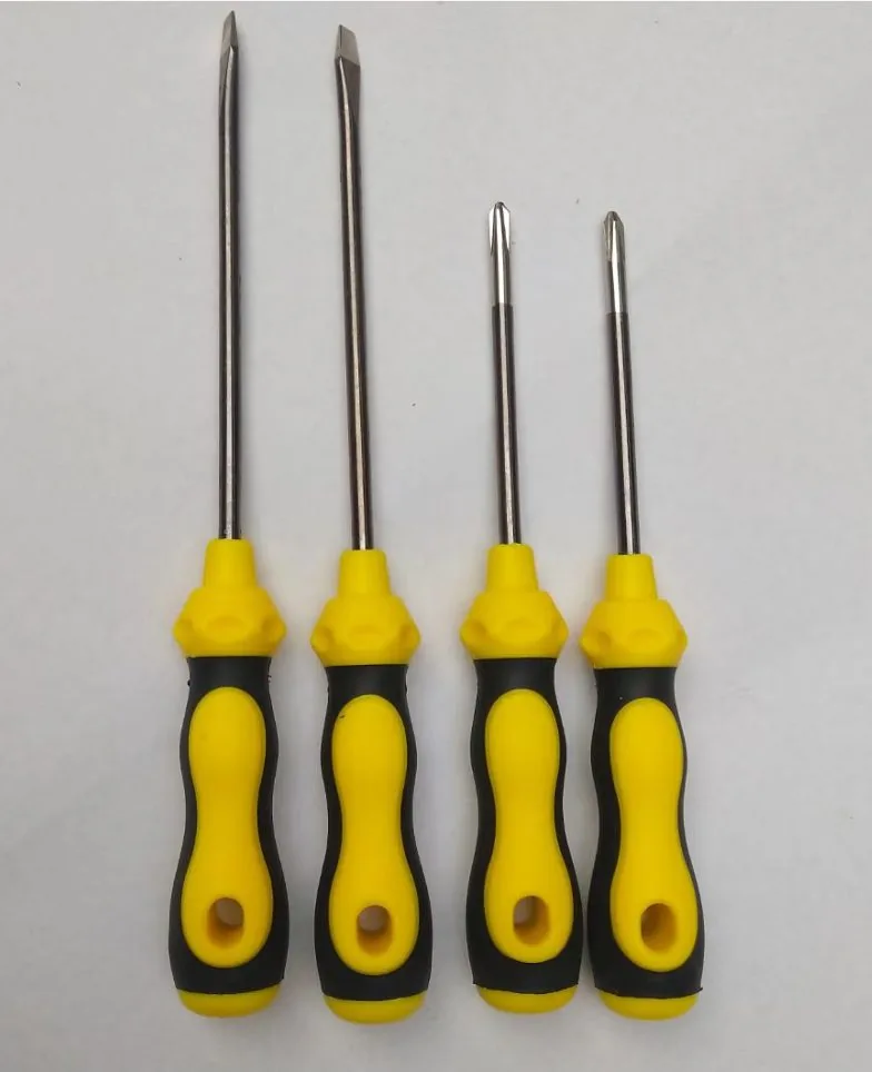 Screwdriver