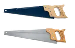 Handsaw — view 2
