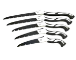 Handsaw — view 5