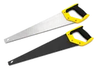 Handsaw — view 1