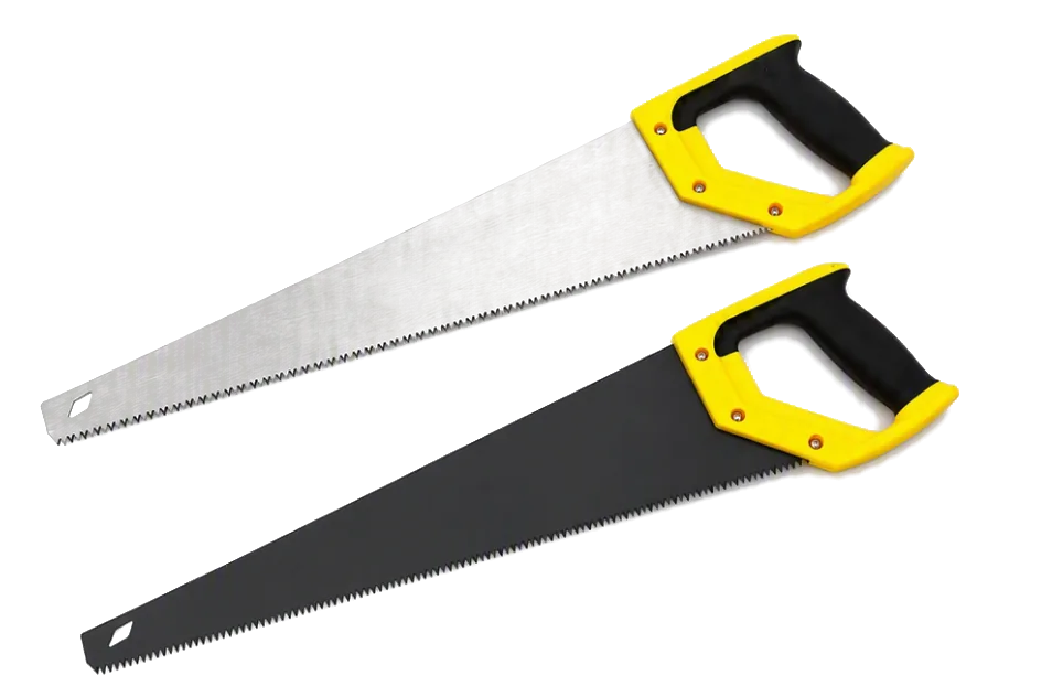 Handsaw