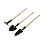 Garden Trowel (3-piece set) — view 2