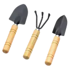 Garden Trowel (3-piece set) — view 1