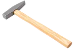 Machinist Hammer — view 2