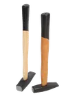Machinist Hammer — view 3
