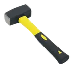 Stone Hammer — view 2