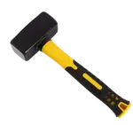 Stone Hammer — view 4