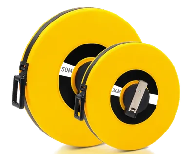 Fiberglass Measuring Tape
