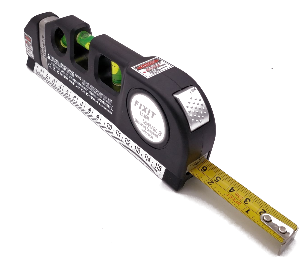 4-in-1 Laser Level — view 2