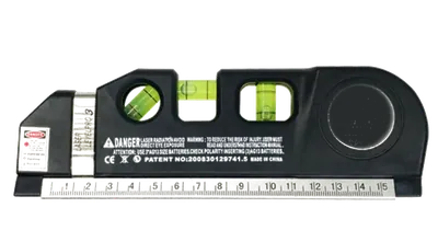 4-in-1 Laser Level