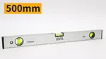 Aluminum Spirit Level — view 6
