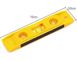 Aluminum Spirit Level — view 8