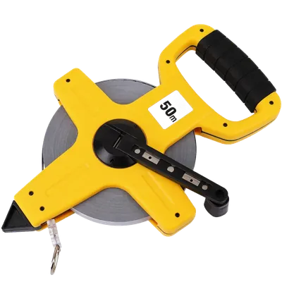 Rack Tape Measure