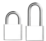 Leaf / Blade Padlock